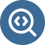 Magnifier icon