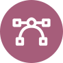 Nodes icon